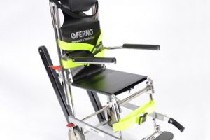 Ferno Model 5 evacuation chair