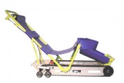 Xpert / CD7 evacuation chair