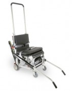 EZ Glide LBS Bariatric chair