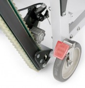 EZ Glide LBS BAriatric Chair
