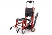EZ Glide powered chair